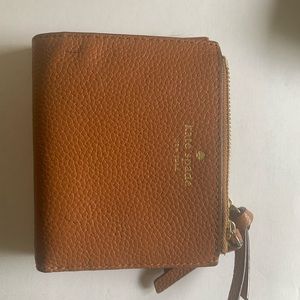 Kate spade wallet